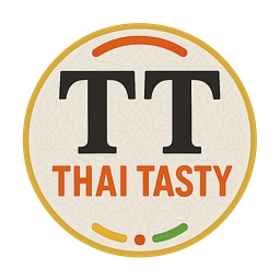 Thai-Tasty Limited logo