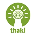 Thaki Logo