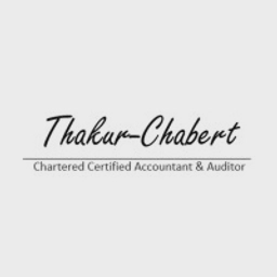 Thakur-Chabert Limited logo