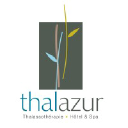 Thalazur logo