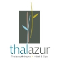 Thalazur logo