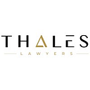 Thales logo