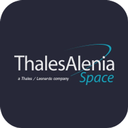 Thales logo