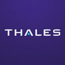 Thales Defense & Security, Inc. logo