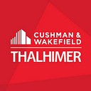 Thalhimer logo