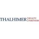 Thalhimer Realty Partners, Inc. logo
