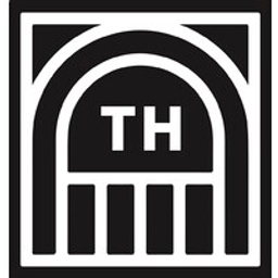 Thalia Hall logo