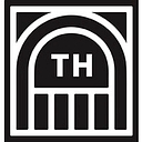 Thalia Hall logo