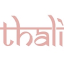 Thali Cuisine Indienne logo