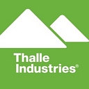 Thalle Industries Inc. logo