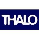 Thalo Denim logo