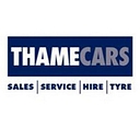 Thame Cars logo