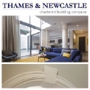 Thames & Newcastle Ltd. logo