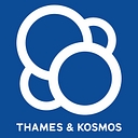 Thames and Kosmos logo