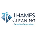 Thames Cleaning & Support Services logo