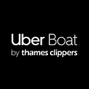 Mbna Thames Clippers logo
