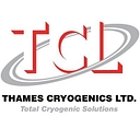 Thames Cryogenics Ltd. logo