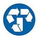 Thamesdown Recycling logo