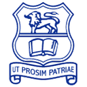 Romala Catran Debating Prize Trust logo