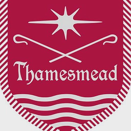 Thamesmead School logo