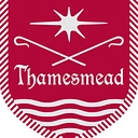 Thamesmead School logo