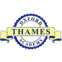 Thames Oxford Academy PLT logo
