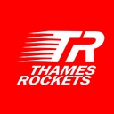 Thames Rockets logo
