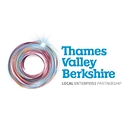 Thames Valley Berkshire Local Enterprise Partnership logo