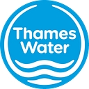 Pertemps Thames Water logo
