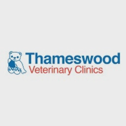 THAMESWOOD VETERINARY CLINIC logo