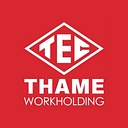 Thame Workholding logo