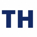 T. Ham Sign logo