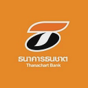 Thanachart Bank Public Company Limited logo