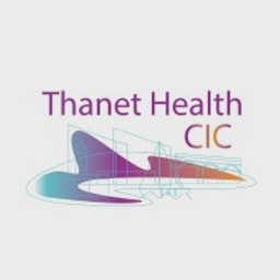 Thanet Health Community Interest Company logo