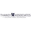Thaney & Associates, Cpas logo