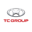 Thanh Cong AB logo