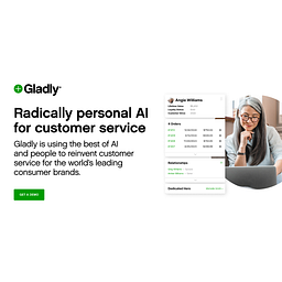 Thankful AI Agent logo