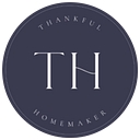 thankfulhomemaker.com icon