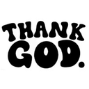 thankgodusa.com logo