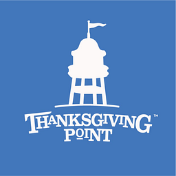 Thanksgiving Point logo