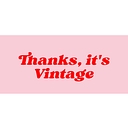 Thanks, it's Vintage logo