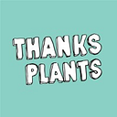 Thanks Plants logo