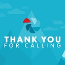 Favicon of ThankYouForCalling