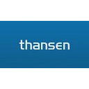 thansen AB logo
