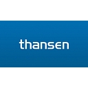 thansen AB logo
