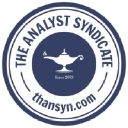 The Analyst Syndicate logo