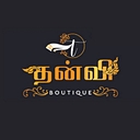Thanvi Boutique logo