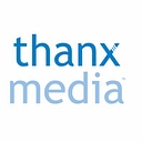Thanx Media logo