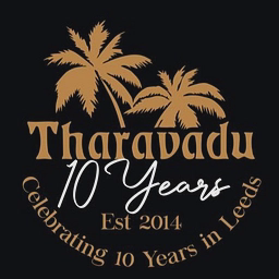 South Indian Restaurants Limited TA Tharavadu logo