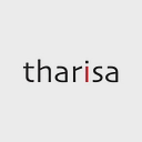 Tharisa plc logo